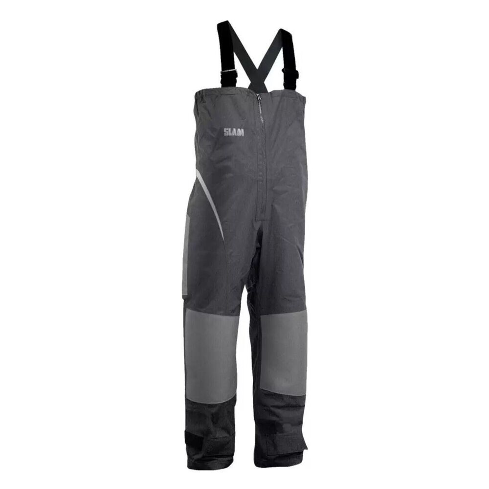 SLAM Marine Yachting Overall Bib 165gr Sz XXL 2XL